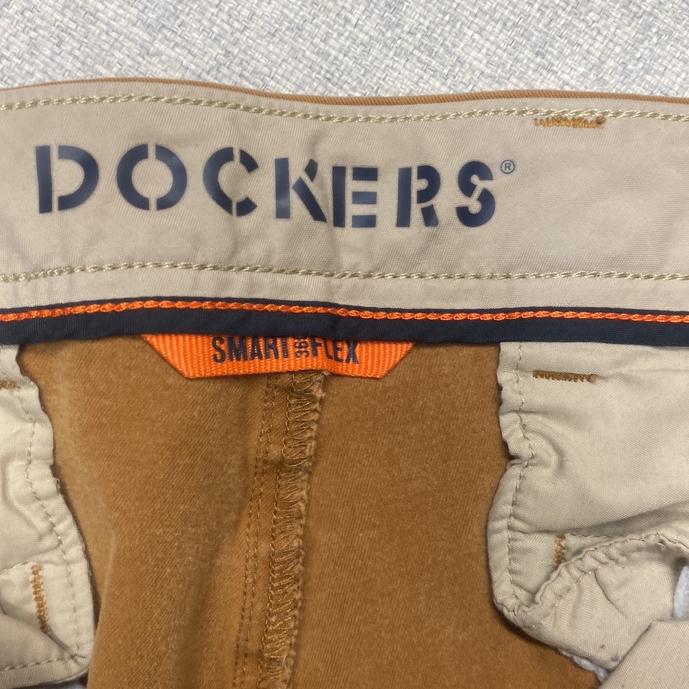 Dockers Chino pants - Picture 3 of 3